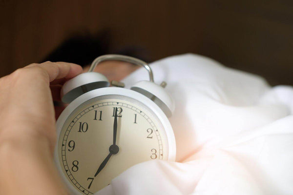 Why Sleep Deprivation is Hurting Your Brain