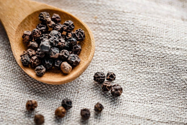 Nobody Told You About Black Pepper Extract