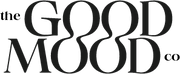 Logo of The Good Mood Co 